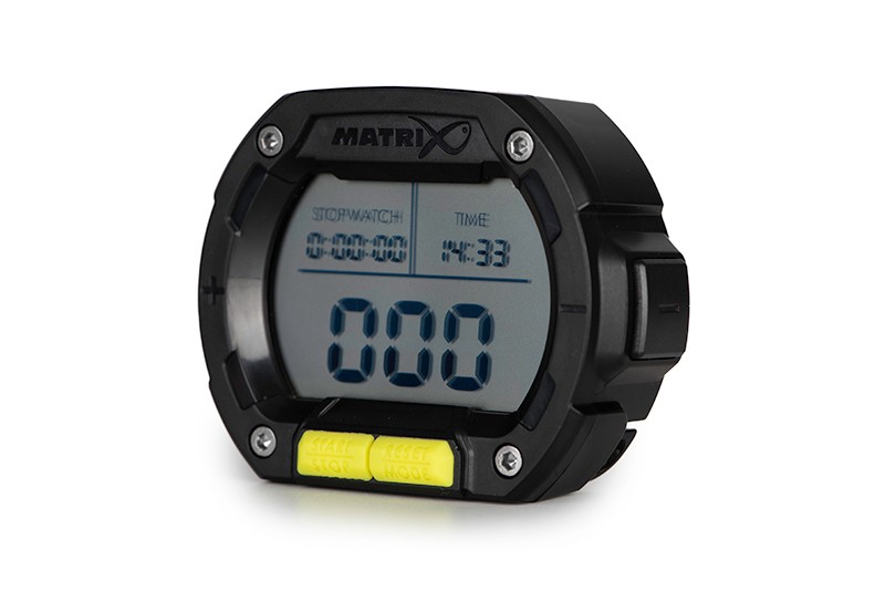 Matrix Driver Rib Splint Števec Rib Matrix Digital Clicker » Spletna ribiška trgovina Trofeja