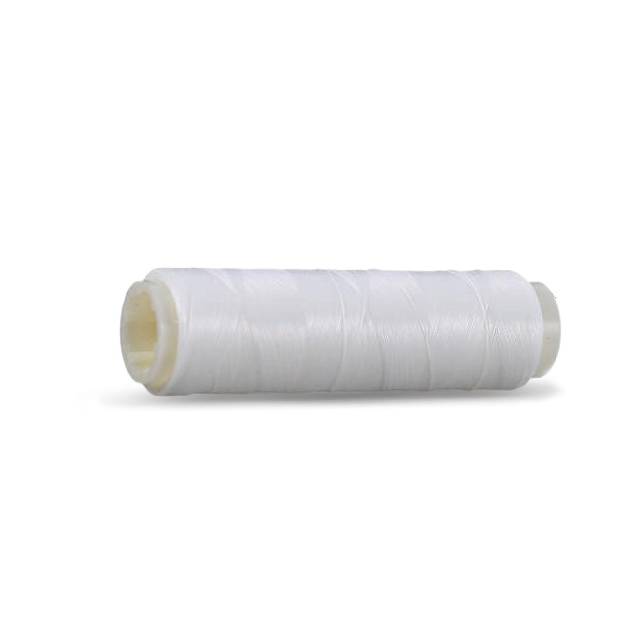 Jatsui Bait Elastic 200mt 0.10mm - Accesorios De Pesca Vario