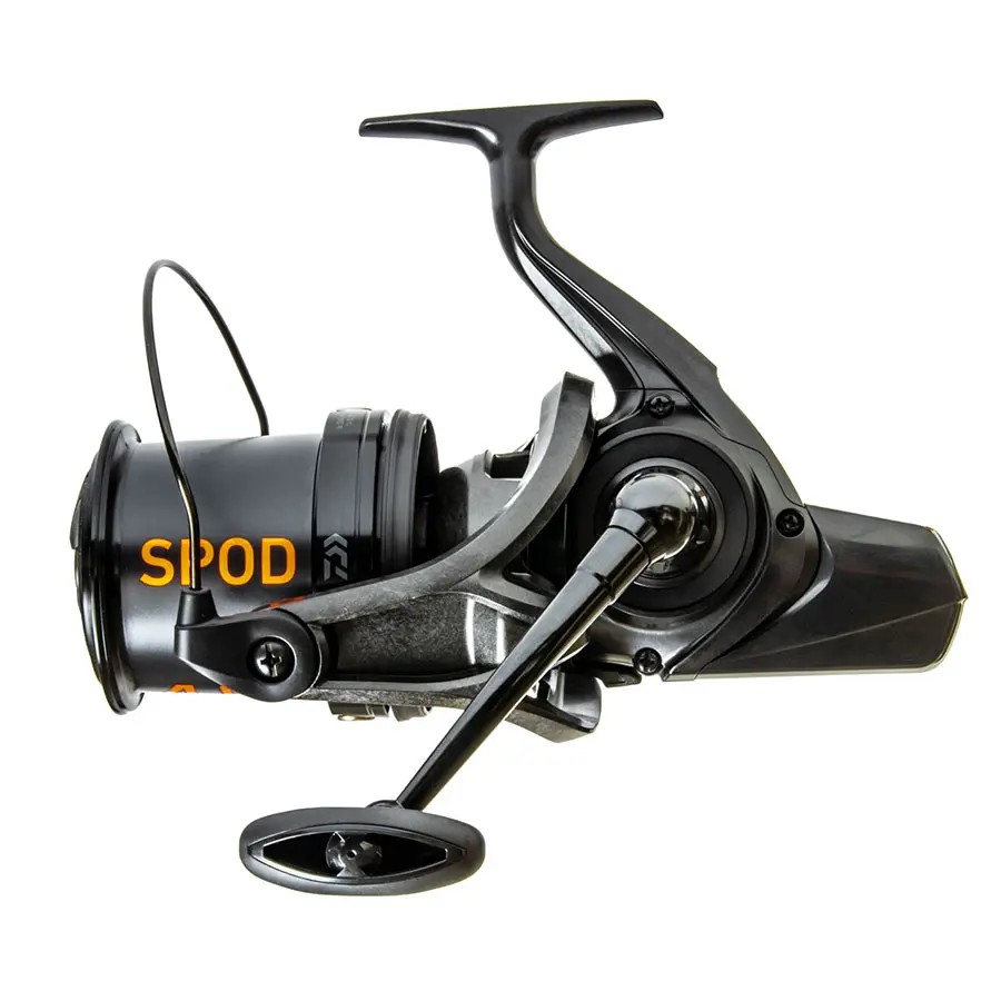 daiwa crosscast 45 scw 5000c qd | reels surf casting
