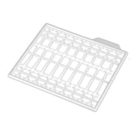 Mikado Pergető Doboz B1861 - Horgász webshop és horgászbolt