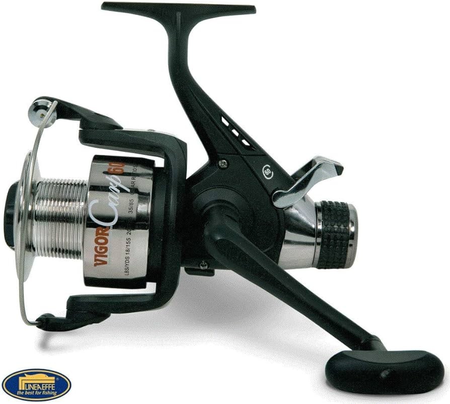 Lineaeffe Vigor Beach Caster 2 | Il Paradiso del Pescatore