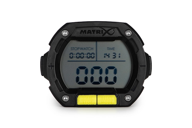Matrix Driver Rib Splint Števec Rib Matrix Digital Clicker » Spletna ribiška trgovina Trofeja