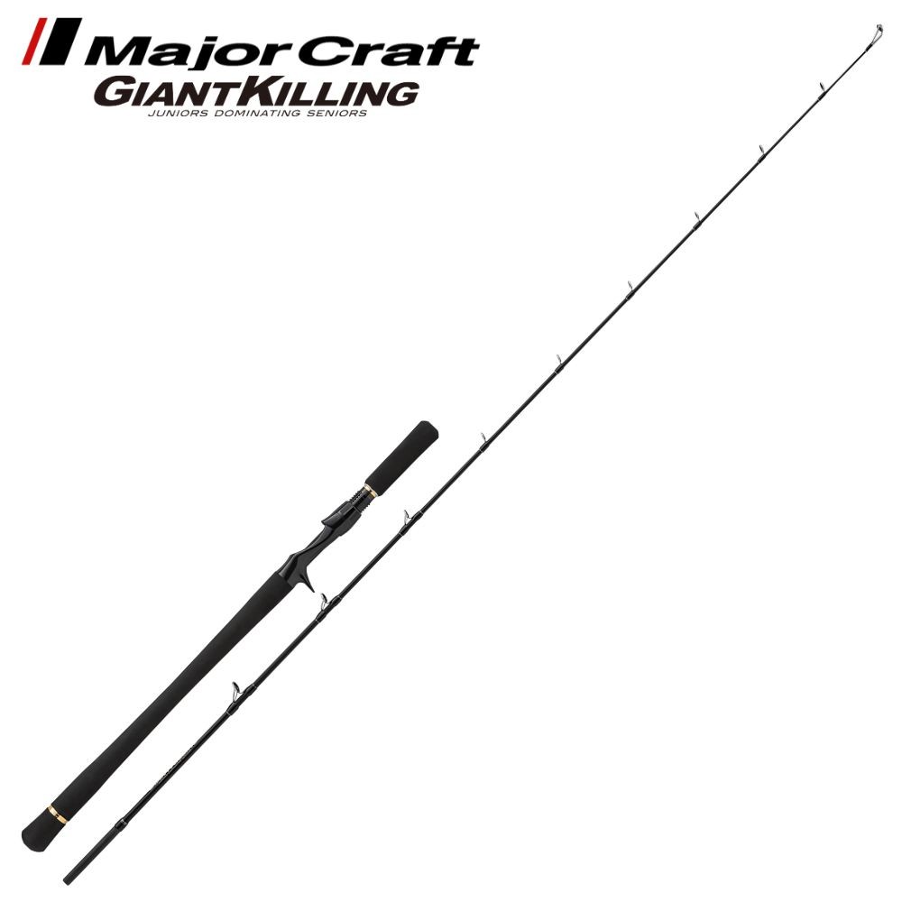 Major Craft Giant Killing 1G BLADE JIGGING