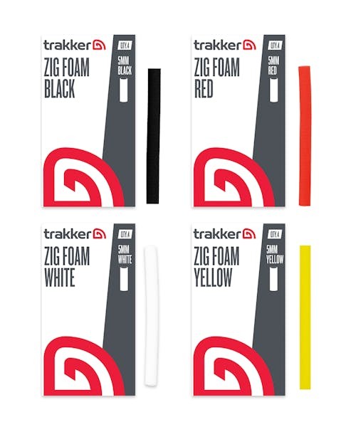 Sistem Trakker Zig Foam » Spletna ribiška trgovina Trofeja