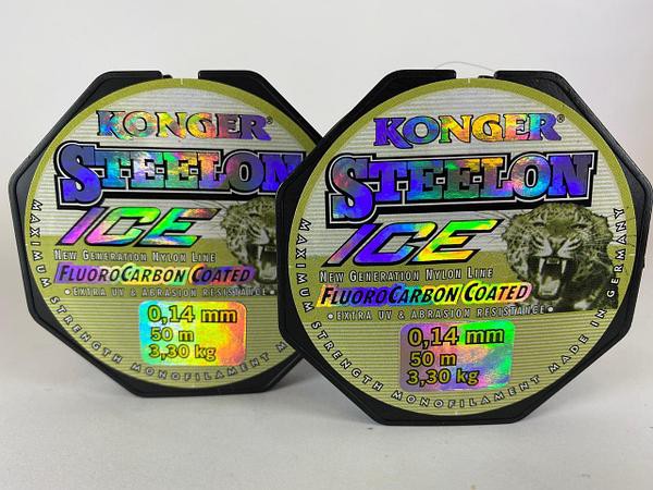 45 Migliore Fili Da Pesca Fluorocarbon Nel 2024 In Base A 491 Recensioni - Foto 5