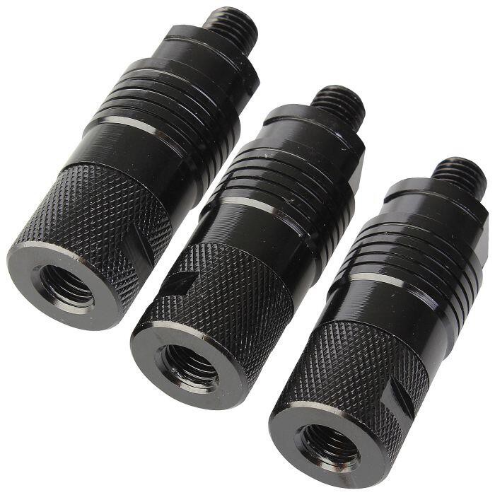 Prologic Quick Release Connector – Gommino Per Stacco Veloce Per Pesca - 2