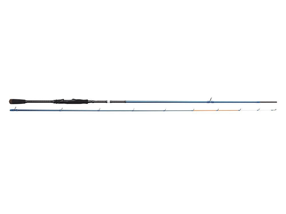 Canne Savage Gear SGS2 Eging 2.51m-2.64m - 2 Brins - Pour Calamar En Mer