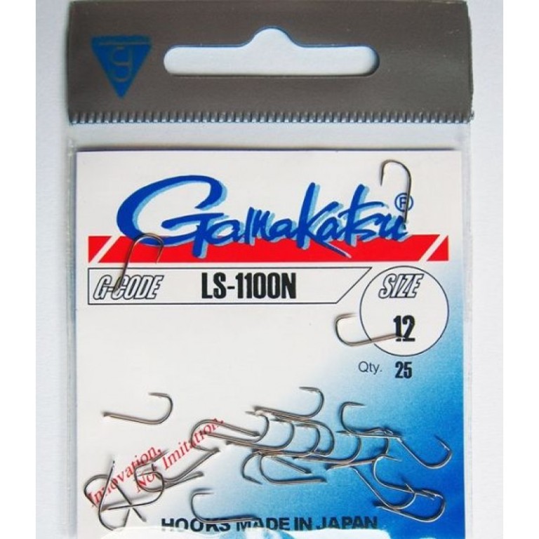 GAMAKATSU Ami Serie 410N | LS 1100N | Mare E Cielo - Foto 7