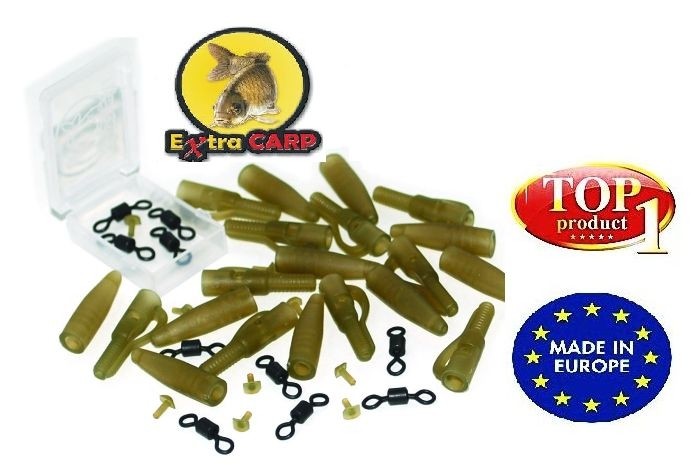 Sistem Extra Carp Lead Clip Extra Art: 9876 » Spletna ribiška trgovina ...