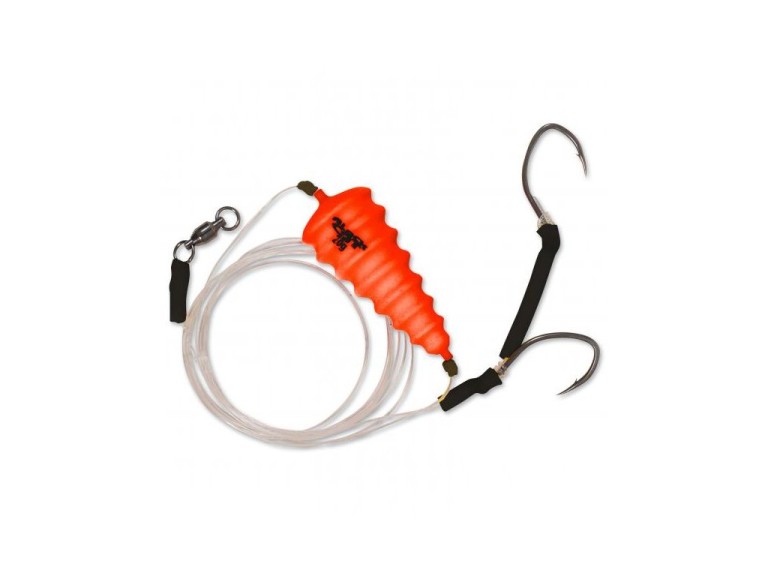Sistem za Soma Black Cat Bait Fish Tree Rig » Spletna ribiška trgovina ...