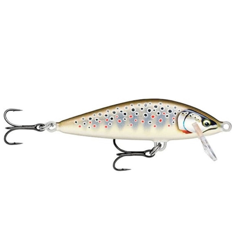 Vobler Rapala CountDown Elite CDE75-95 » Spletna ribiška trgovina