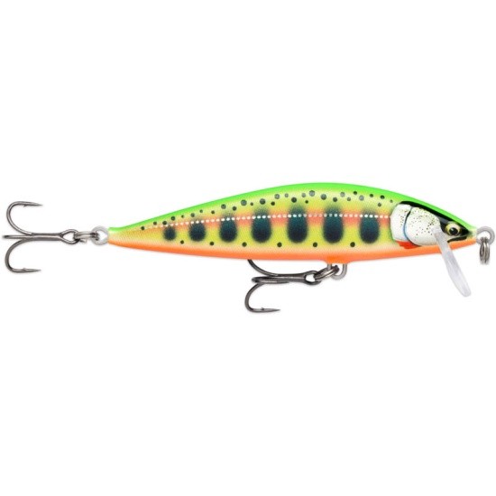 Vobler Rapala CountDown Elite CDE75-95 » Spletna ribiška trgovina