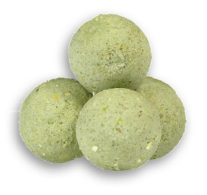JAXON CARP Zoom Boilies 16mm - Köder Für Graskarpfen & Amur
