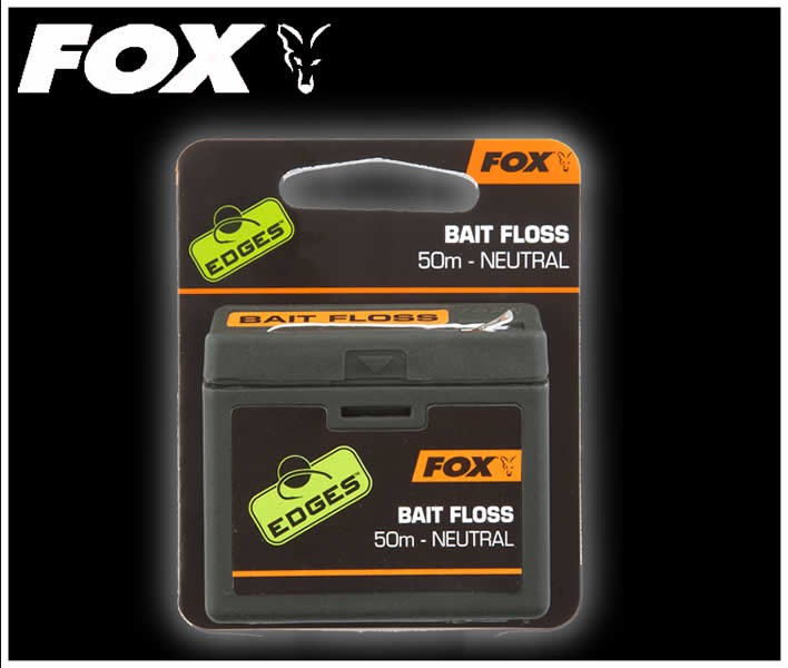 Bait Floss Neutral Nessuno Unica - 2