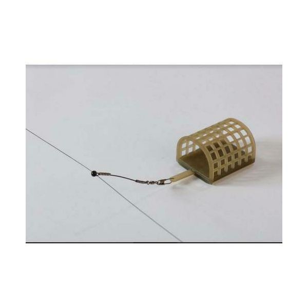 Extra Carp pribor Feeder Running Rig 70mm » Spletna ribiška trgovina ...