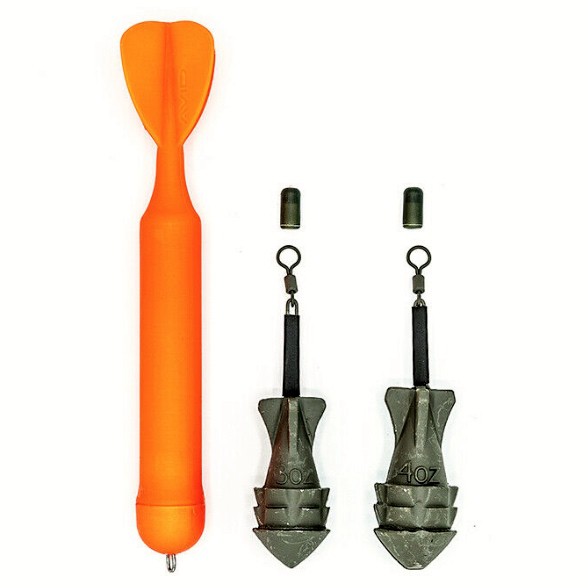 Marker Avid Carp Marker Float Kit Art.A0640053 » Spletna ribiška