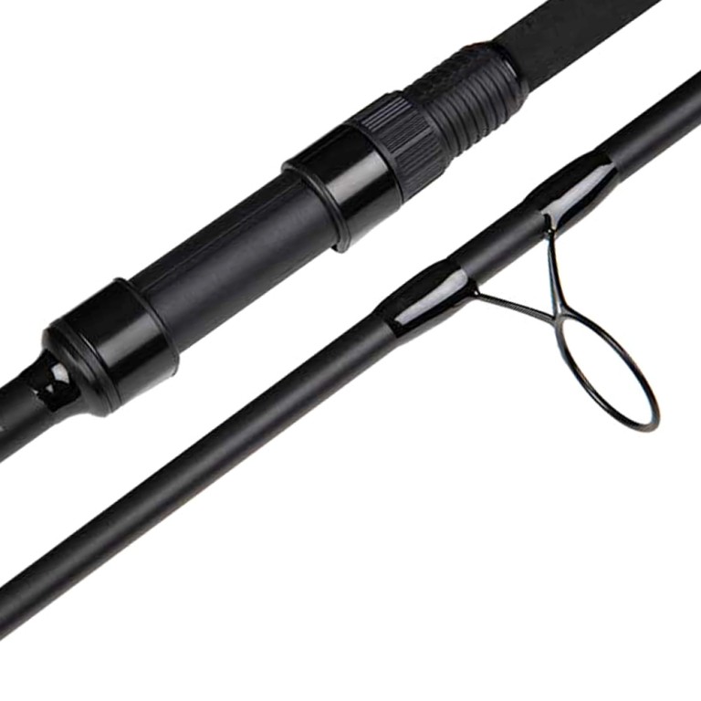 Dame MAD SLS 13FT 3,90m 3,50lbs/50 Long Range Canne à Pêche pour Carpes 5706301527936