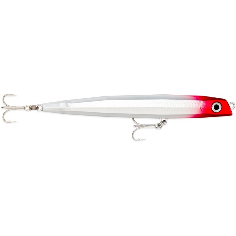 Leurre Rapala Flash-X Dart Wobbler 14 Cm - Pour Pêche En Mer (eau Salée), Lancer Longue Distance