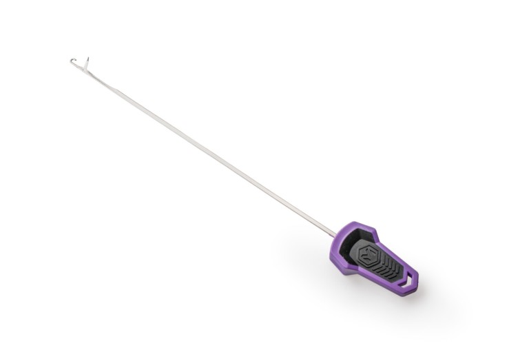 Ago per esche da pesca esche da pesca ago per esca trapano Stringer ago Boilies Splicing Pin Needle per pesca alla carpa