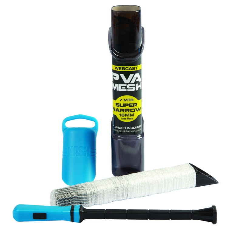 Nash Webcast Ultra Weave PVA Refill Narrow Nash Webcast Ultra Weave PVA Refill Narrow