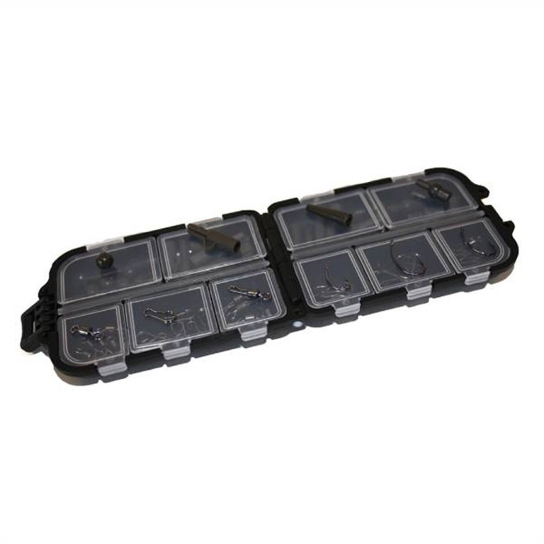 Kraparski set FISHXPRO Carp Starter Rig Set » Spletna ribiška trgovina