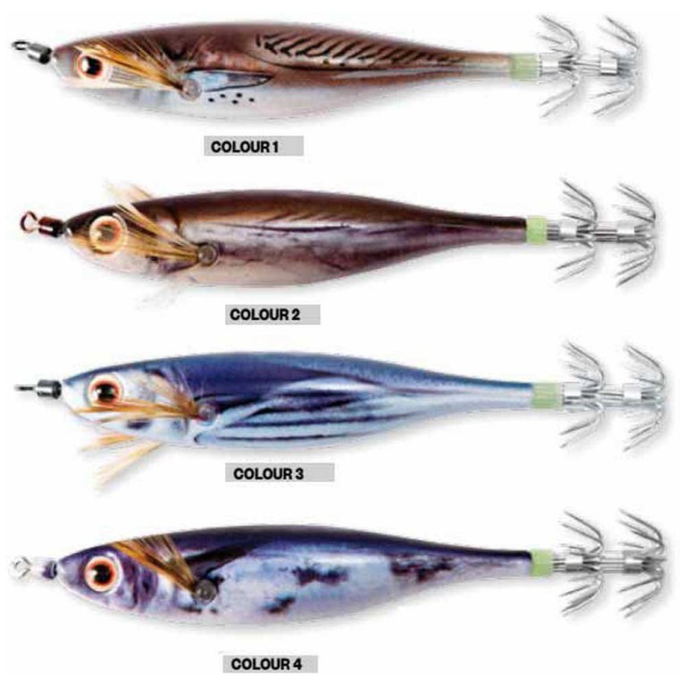10 Pezzi Minnow Cucchiaio Jig Non Dipinto 1-1/2 Oz – Esce Da Pesca Fai Da Te, Home Made USA