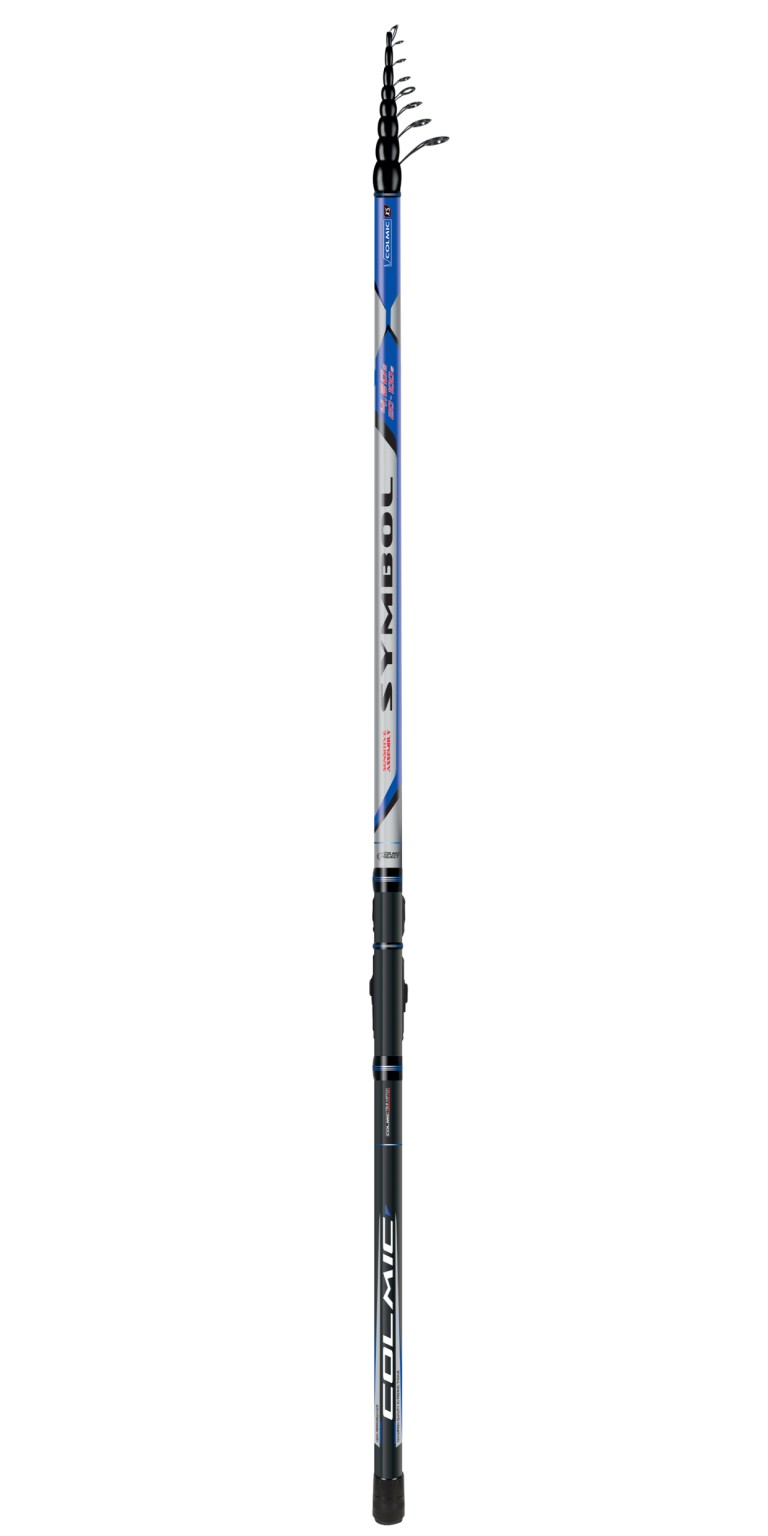 Palica Colmic Symbol 4,00-4,30m/ 20-100g » Spletna ribiška trgovina Trofeja