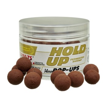 Pop Ups Starbaits Omega Fish 14mm 80g Polyvalents - Un Cadeau Attentionné pour N'importe Quel Événement