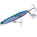 MAJORCRAFT Jigpara Surf - Pêche-Leurre-Evolution