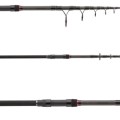 Daiwa Black Widow Carp 3,60m 3,00lb G50 3 Részes Bojlis Bot - Daiwa